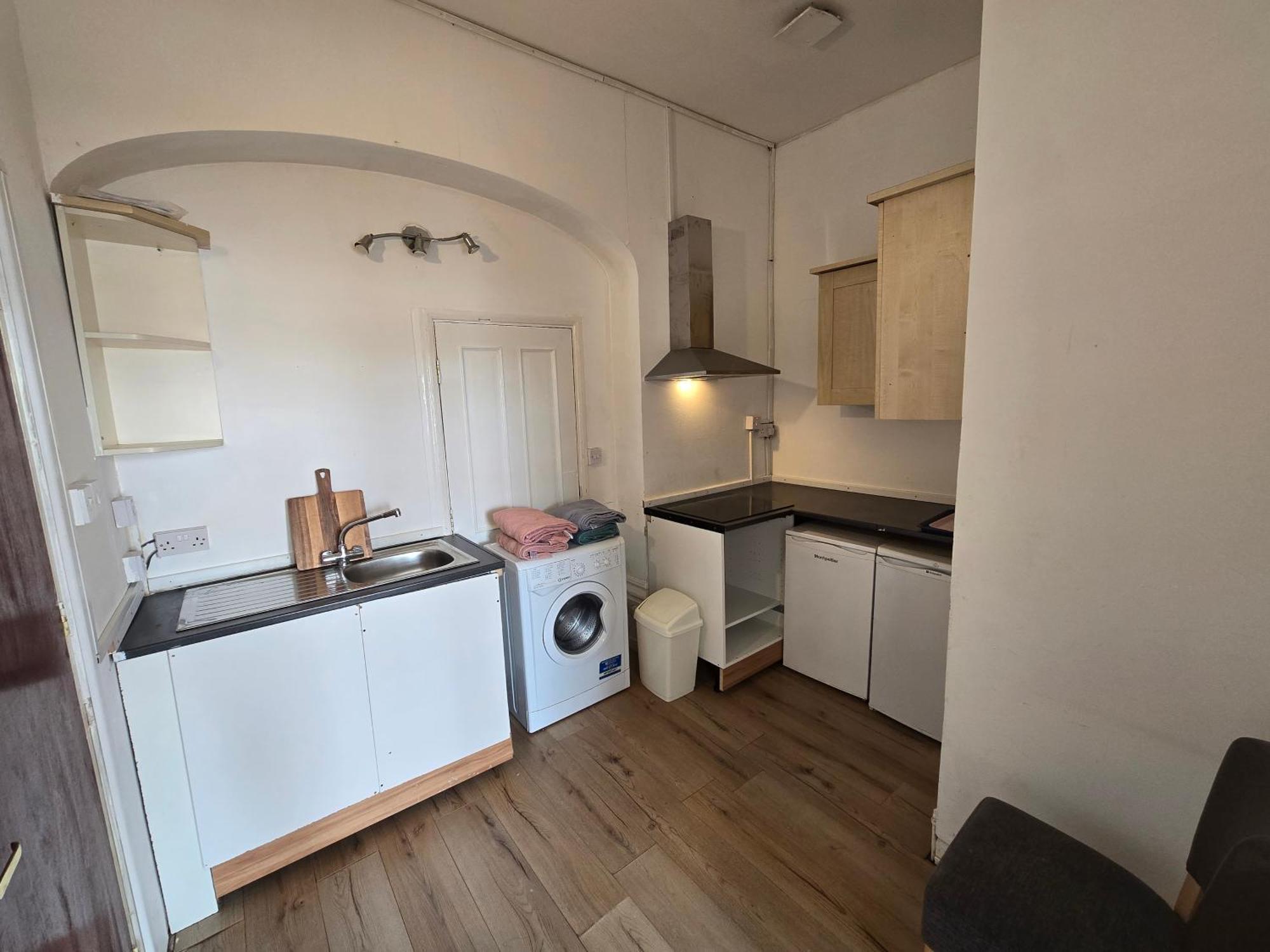 Studio Next To Port, Cliffs, With Parking Dover Esterno foto